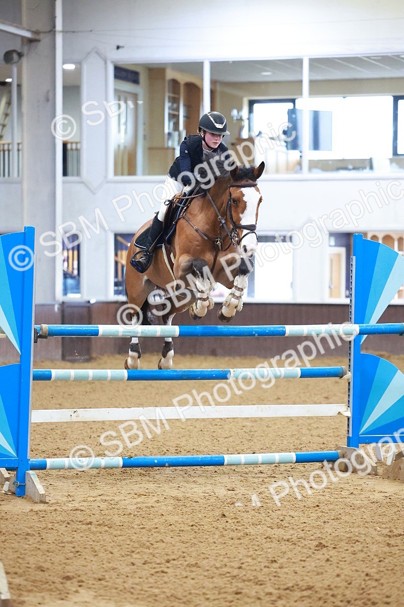 SBM_004212 - Class 6 - National 1.30 1.40m