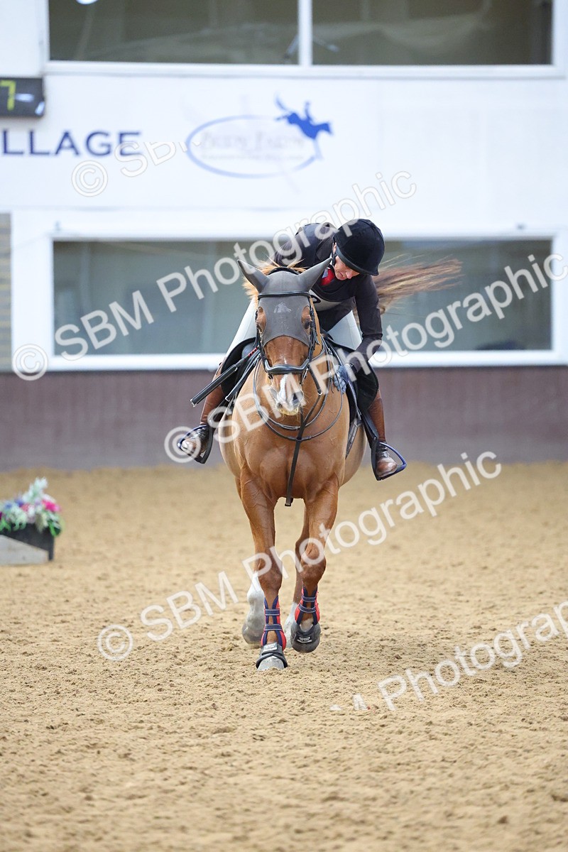 SBM_001369 - Class 6 = 60cm BRC Championships