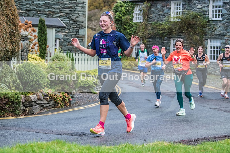 Derwentwater-688 - Derwentwater 10 Mile Road Race Sunday 2nd November 2025