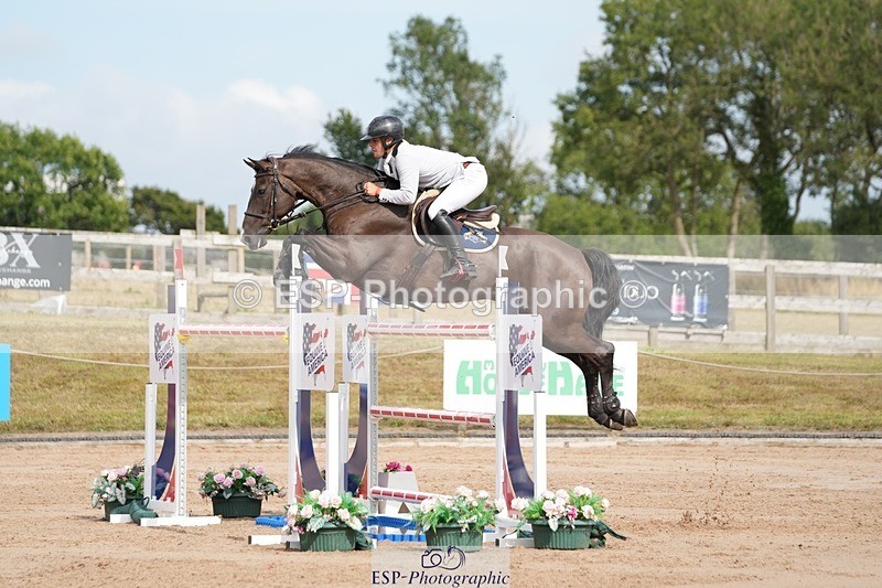 250718-164401-12460 - Cls 6, 3 Star Big Tour LR Qualifier Break til End