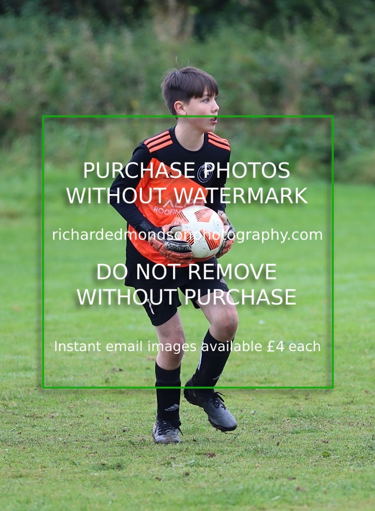 IMG_5758 - Ibis Under 11 v  Heathwaite