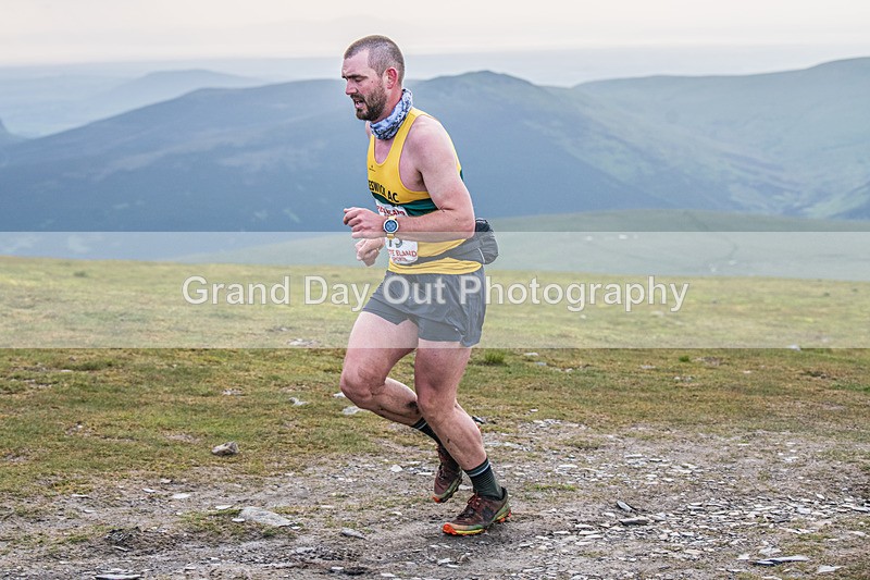 Blencathra-368 - Blencathra Fell Race Wednesday 5th June 2024