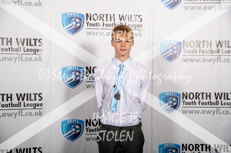 2023-07-02 North Wilts Presentations-368 - FC Abbey Meads Youth Purple