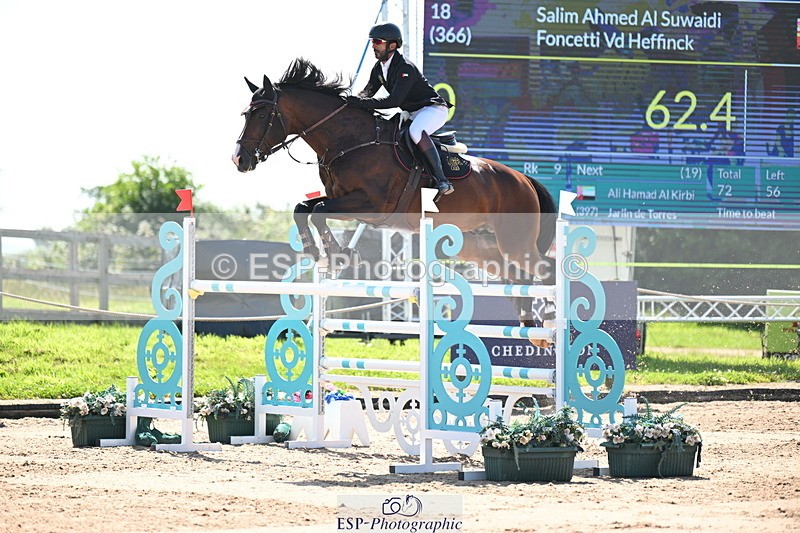 240718A-103856-04587 - Cls 1, 3 Star Small Tour 1.35m