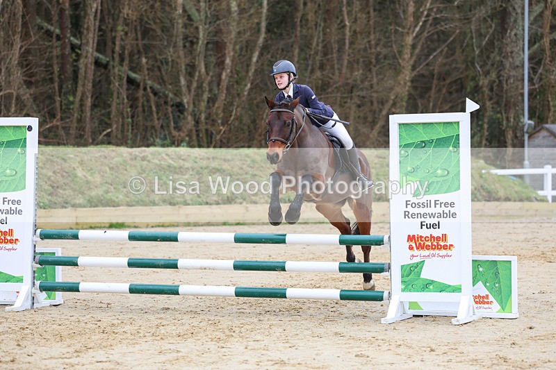 3E7A9404 - Class 4: 70/75cm