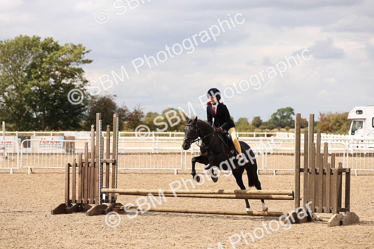 SBM_06159 - Class 57a -  Style & Performance - 60cm (15-19)