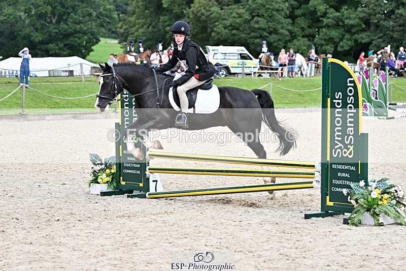 230825-101528-08521 - Round 2 Start to 11.15 coursewalk