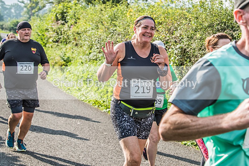 The One 10-148 - The One 10 Mile Road Race Saturday 9th September 2023