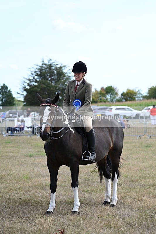WJ7_6349 - Class 13 Ridden Veterans