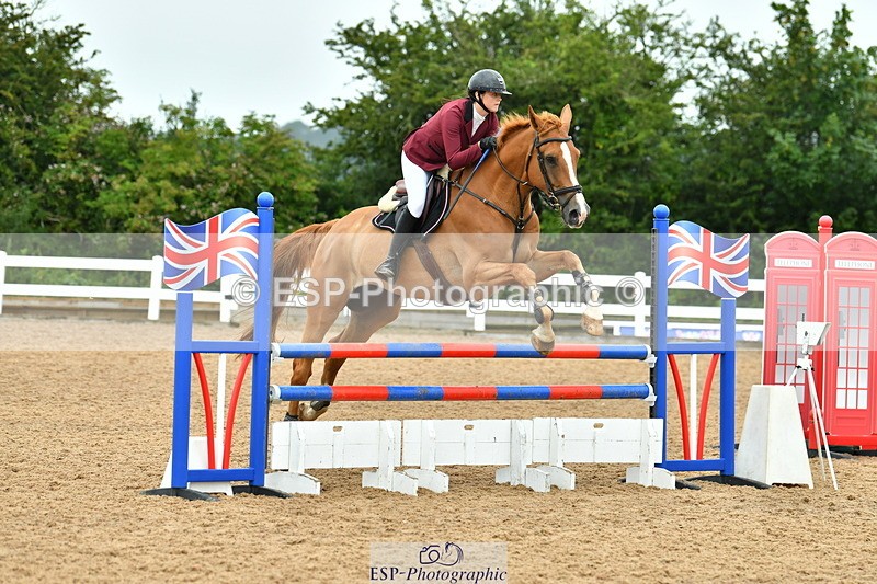 230730A-140035-10271 - Cls 34 95cm Amateur Quali