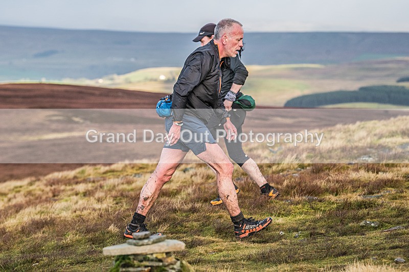 Nine Standards-473 - Nine Standards Fell Race Wednesday 1st January 2025