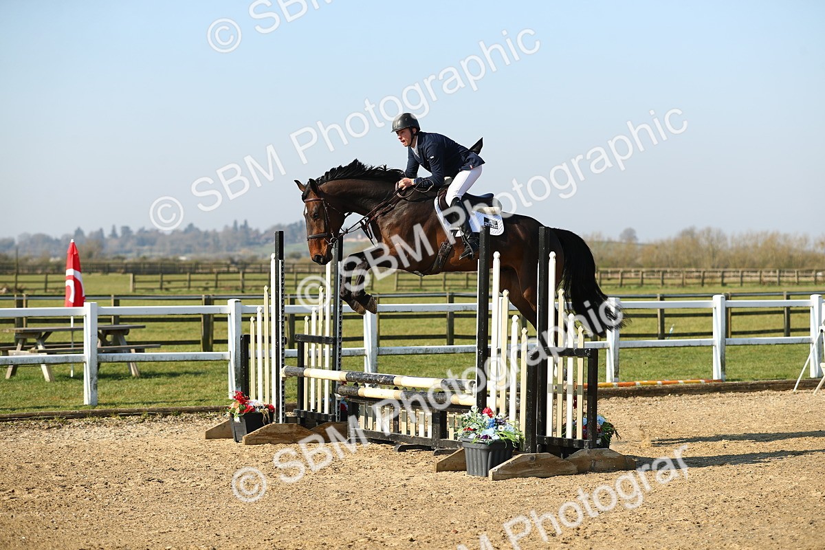 SBM_000005 - Class 1 - Clear Round