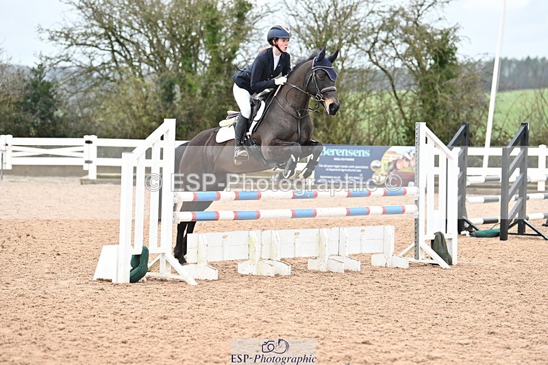 240309A-120245-00763 - Cls 5 Pony Discovery and 90cm Open