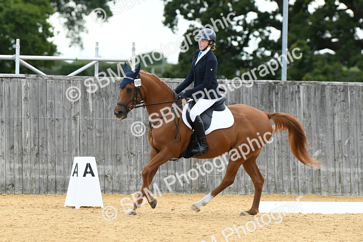 SBM_09845 - D15 Small Tour Championship Novice 24