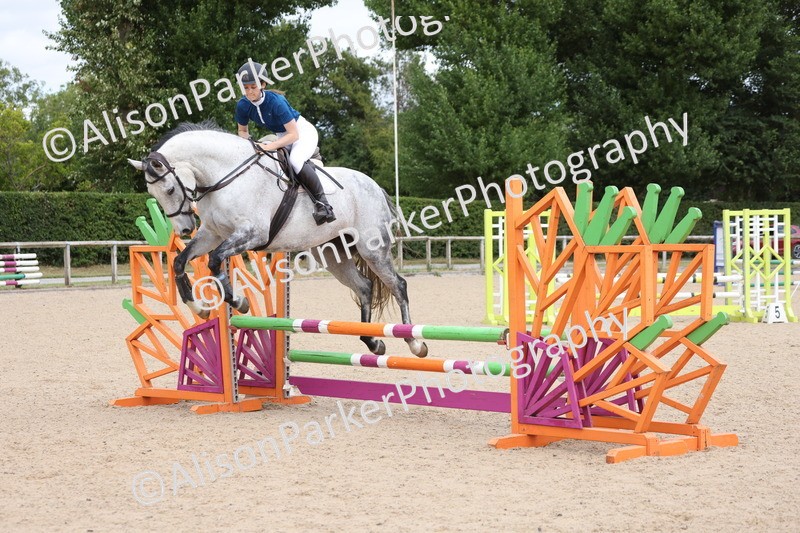 20250629-2103 - Class 5 - 80cm