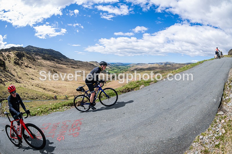 124258 - Hardknott Pass Camera 2 12.00-13.00