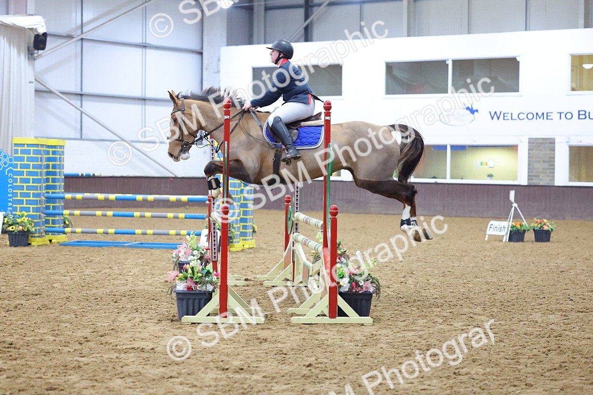 SBM_007775 - Class 20 - The Diamond Championship Qualifier (0.95m)