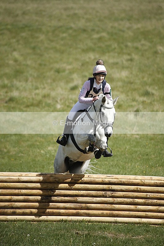 BVHT 140517  IXC -83 - Class 1 XC Intermediate 14/05/17