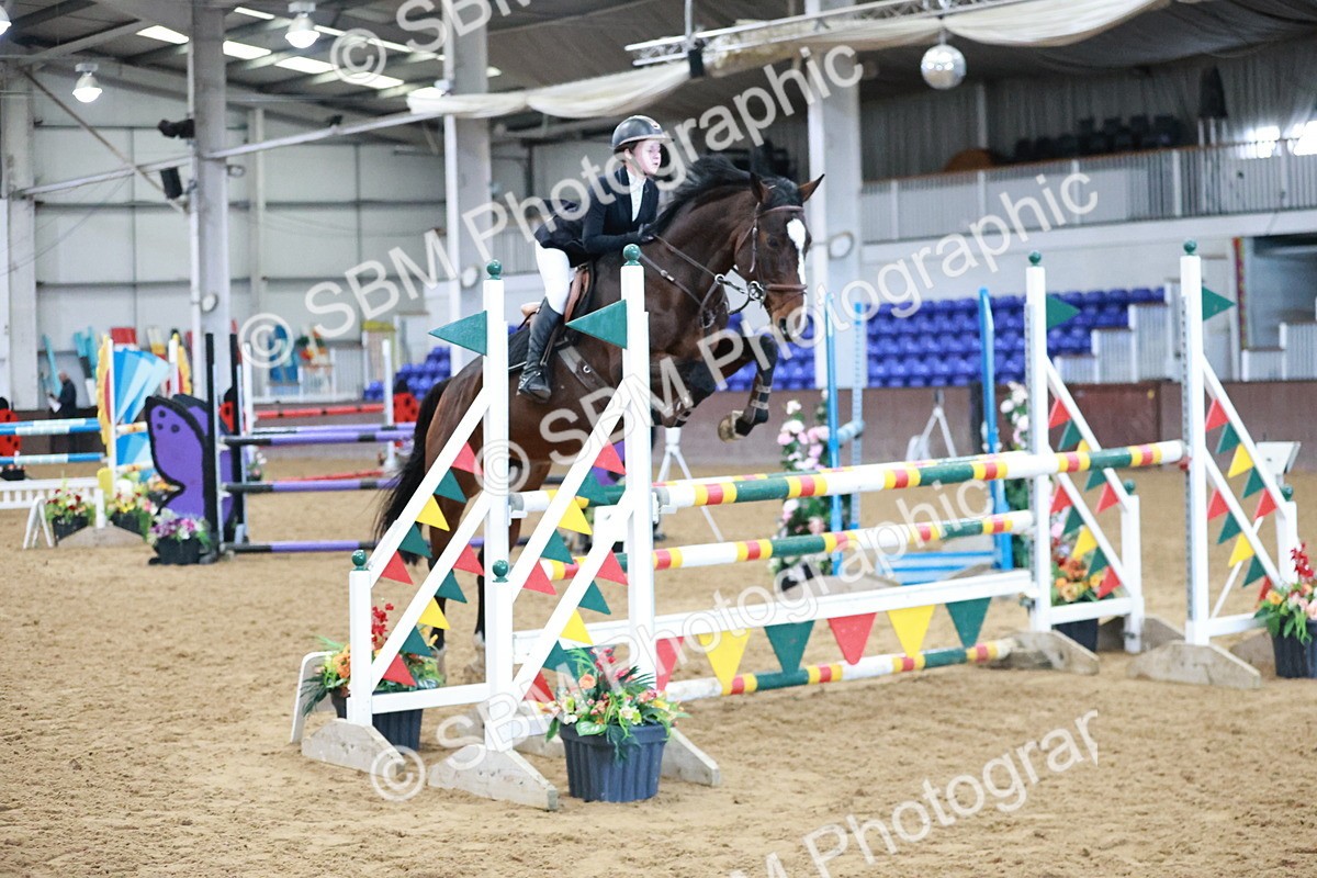 SBM_003912 - Class 11 - Senior Newcomers - 1.10m