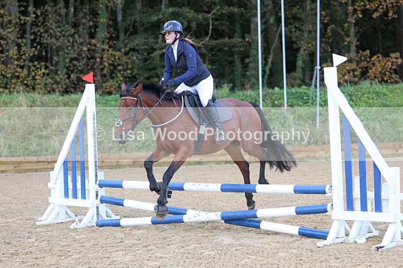 3E7A2901 - Class 4: 60cm Junior