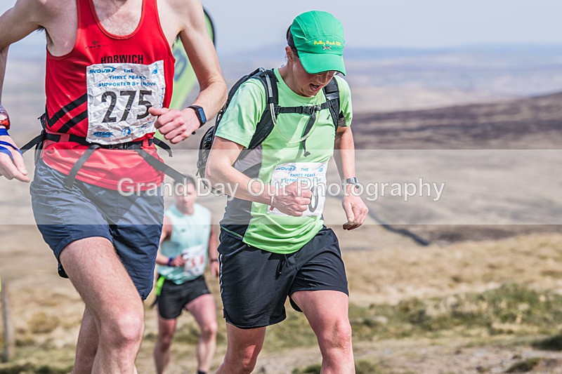 Pen-Y-Ghent-531 - The 3 Peaks Race Saturday 25th April 2026 - Pen Y Ghent