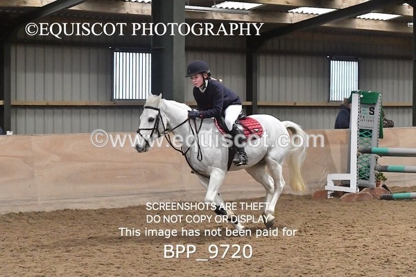 BPP_9720 - CLASS 7  80CM Small Open Show Jumping