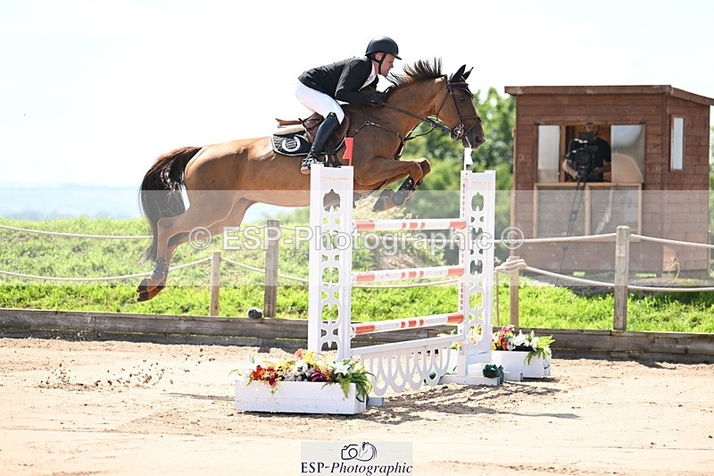 240718A-151113-07110 - Cls 5, 3 Star Big Tour 1.45m