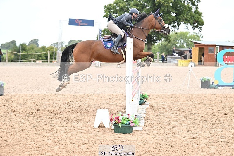 250914-114059-08568 - Cls 27 Snr 1.05m and 1.10m Grand Prix