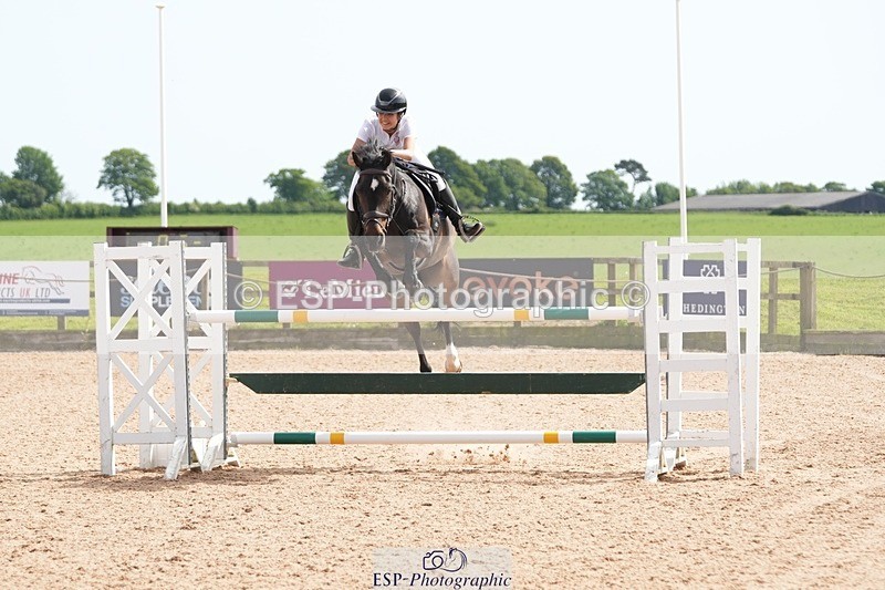 260523-153703-00790 - Cls 9 Pony Foxhunter and 1.10m Open