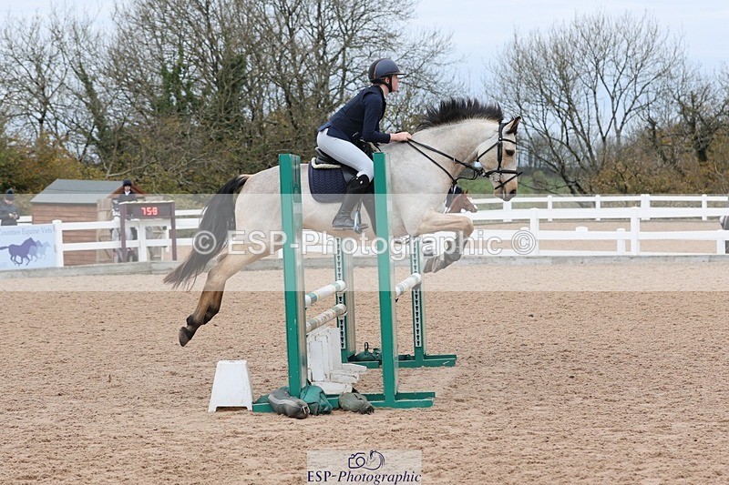 241116X-102702-00873 - Cls 08 Pony Winter Nov Champs