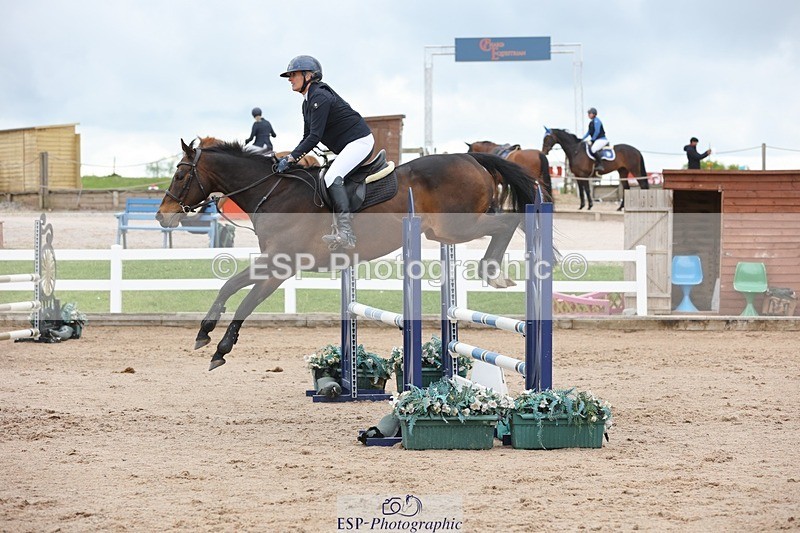 250508-095341-00323 - Cls 6 Snr British Novice and 90cm Open