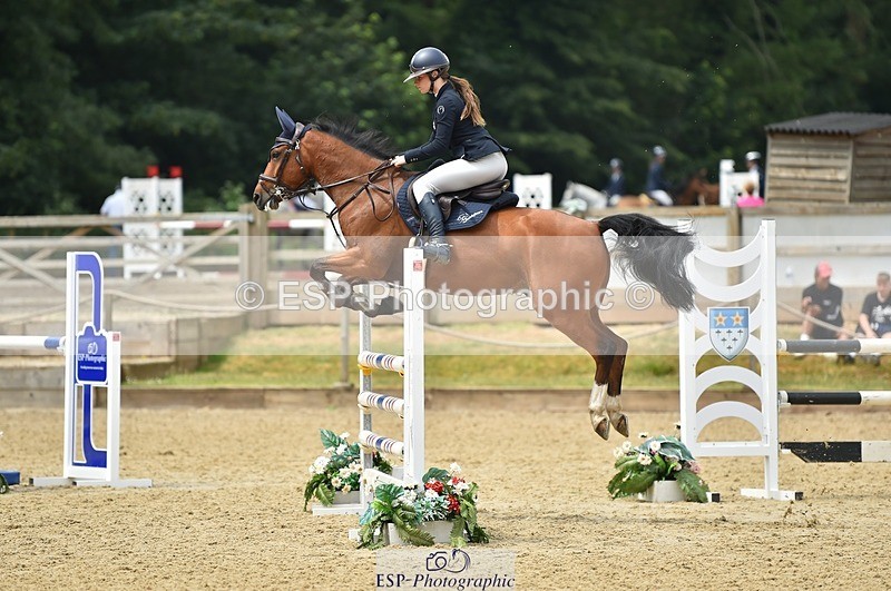 230617-122044-02581 - Cls 09 Blue Chip Pony Newc 1st Rnd