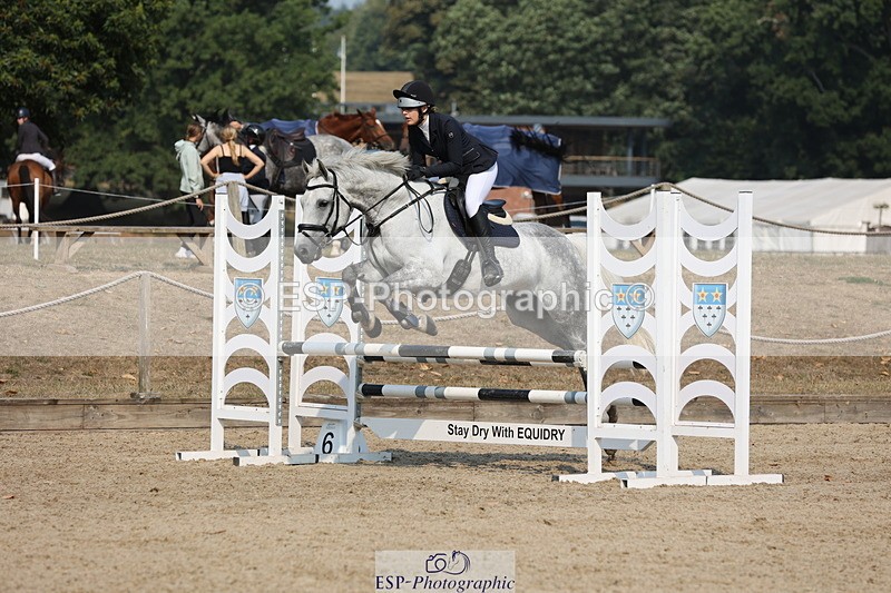 250816A-102932-00731 - Cls 3 Snr British Novice