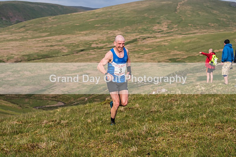 Latterbarrow-235 - Latterbarrow Loop Fell Race Wednesday 24th May 2023