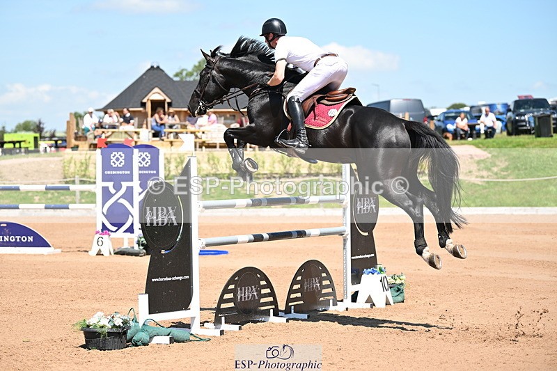 240719A-130455-10854 - Cls 35, YH 7 Yr Olds 1.30m