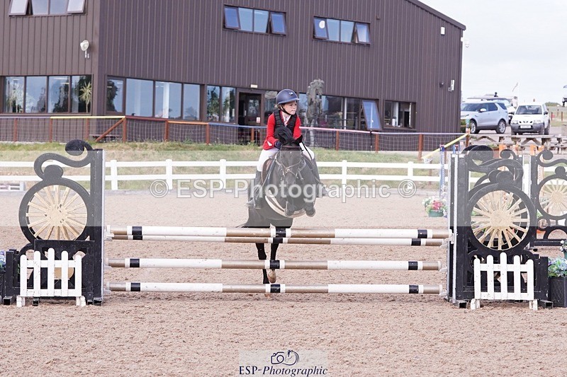 250629-173052-13259 - Cls 33 Stepping Stones 128cm and 138cm