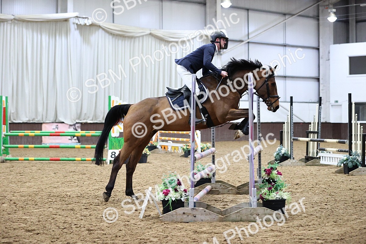 SBM_000323 - Class 2 - Senior British Novice - 90cm Open
