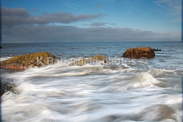  - landscape with neil
