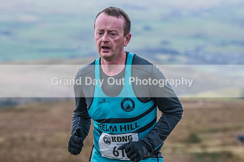 Nine Standards-212 - Nine Standards Fell Race Thursday 1st January 2026