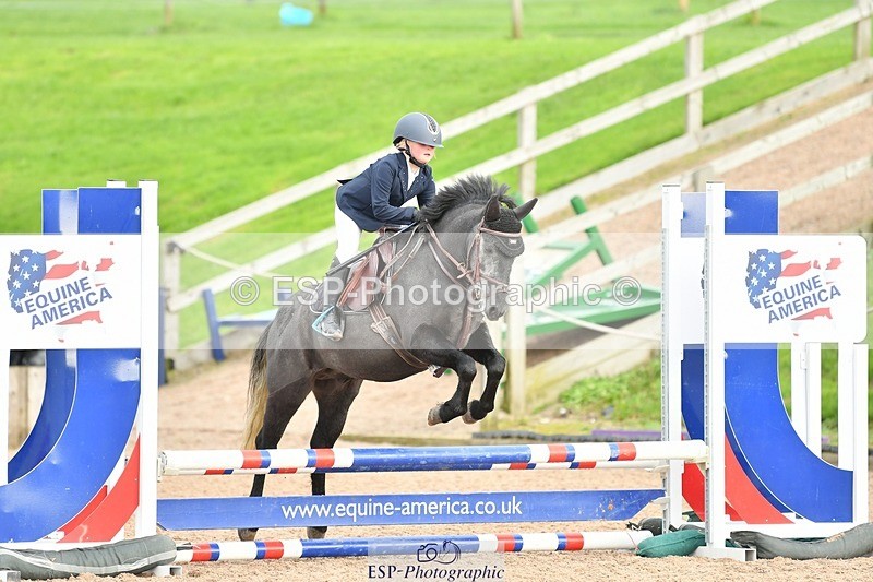 251026-101224-02052 - Cls 18+19+20 50cm Clear Round and 60cm Club and Schools