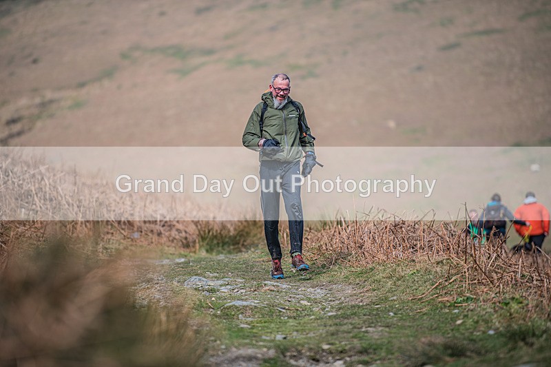 Black Combe-1122 - Black Combe Fell Race Saturday 9th March 2024