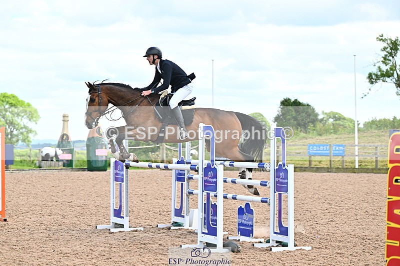 240608A-144121-02800 - Cls 5 Snr Foxhunter and 1.20m Open