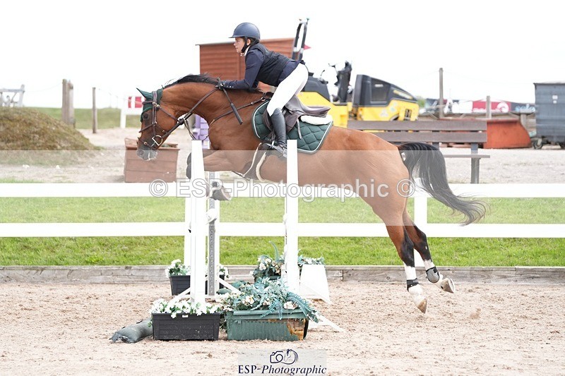 250802-131523-10158 - Cls 22 95cm Amateur Championship Qualifier