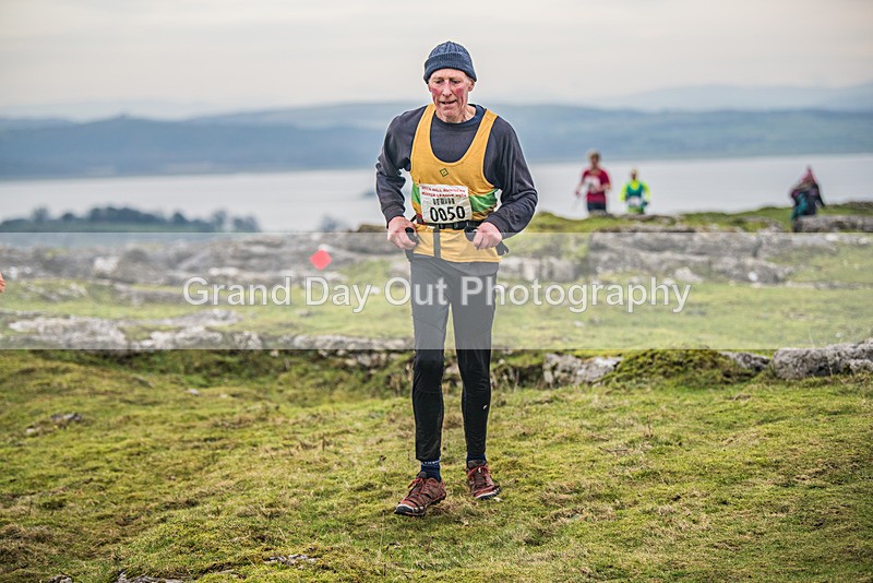 Birkrigg-828 - Kendal Winter League Races Birkrigg Sunday 28th January 2024