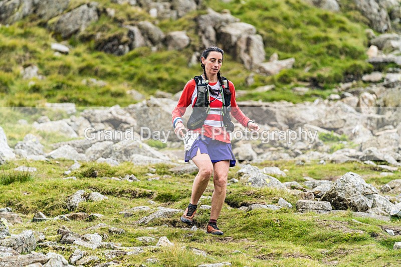 Wasdale-1576 - Wasdale Horseshoe Fell Race Saturday 13th July 2024