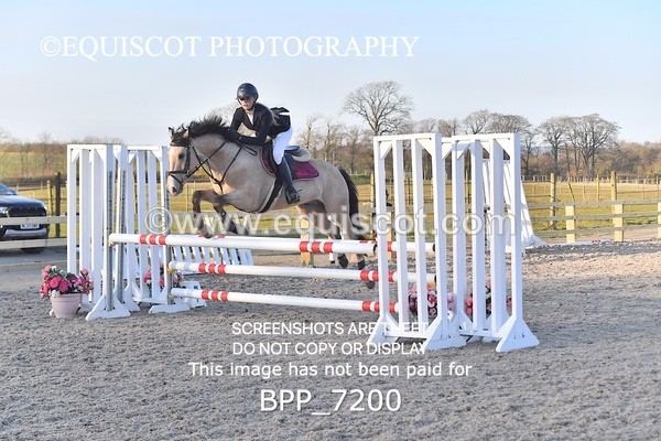 BPP_7200 - CLASS 19 SUN Pony Discovery / 90cm Open