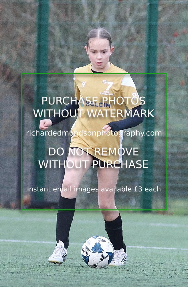533A5743 - GT7 Academy Girls U11 vs Sedbergh Wanderers Juniors U10 (29/11/25)