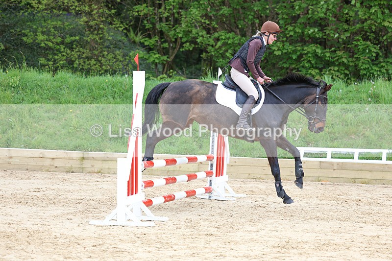 3E7A6938 - Class 7: 70cm Senior