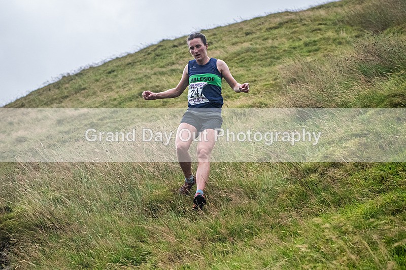 Steel Fell-475 - Steel Fell Race Wednesday 5th August 2026