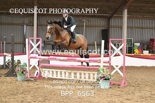 BPP_6563 - CLASS 6  Senior Discovery/ 1m Open